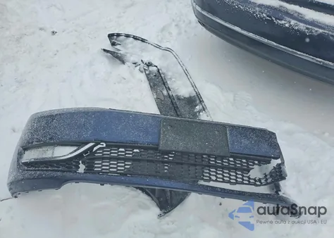 2013 Volkswagen Passat Sel z USA, uszkodzony, nr VIN 1VWCN7A32DC113689